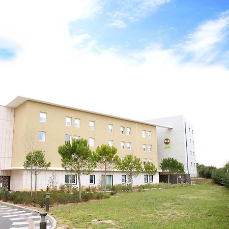 B&B Hotel Montpellier Centre Le Millenaire エクステリア 写真