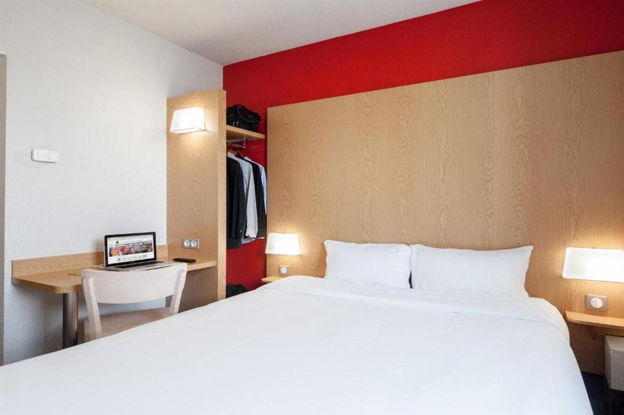 B&B Hotel Montpellier Centre Le Millenaire エクステリア 写真