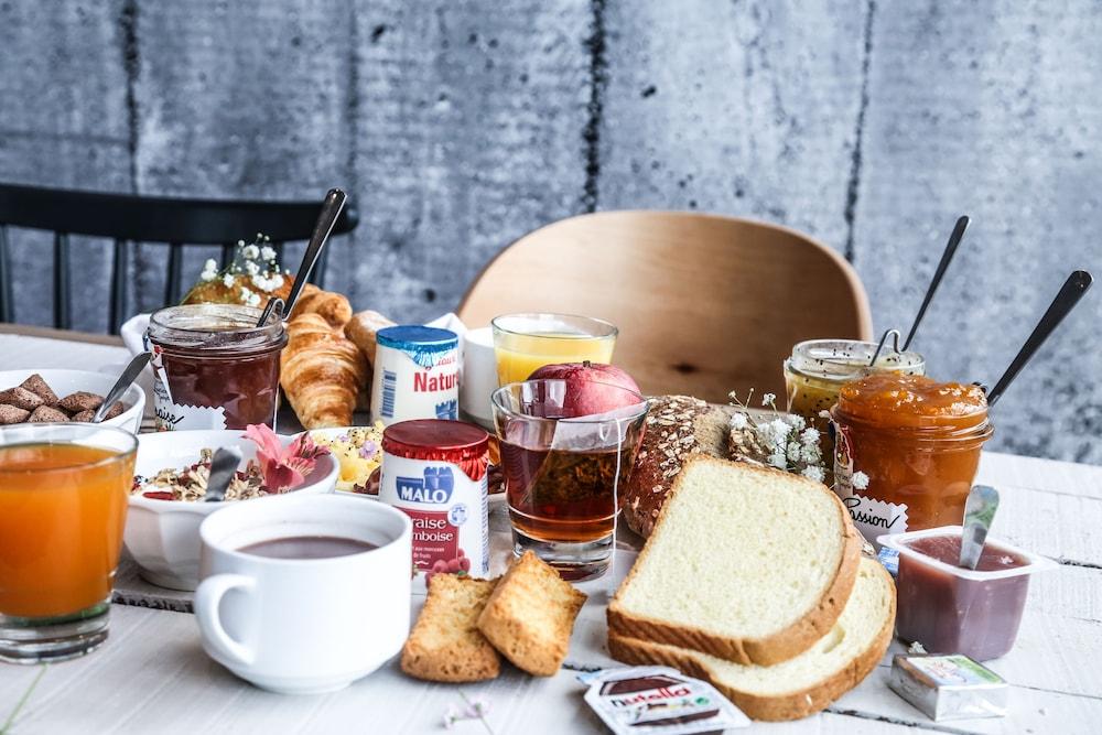 B&B Hotel Montpellier Centre Le Millenaire エクステリア 写真