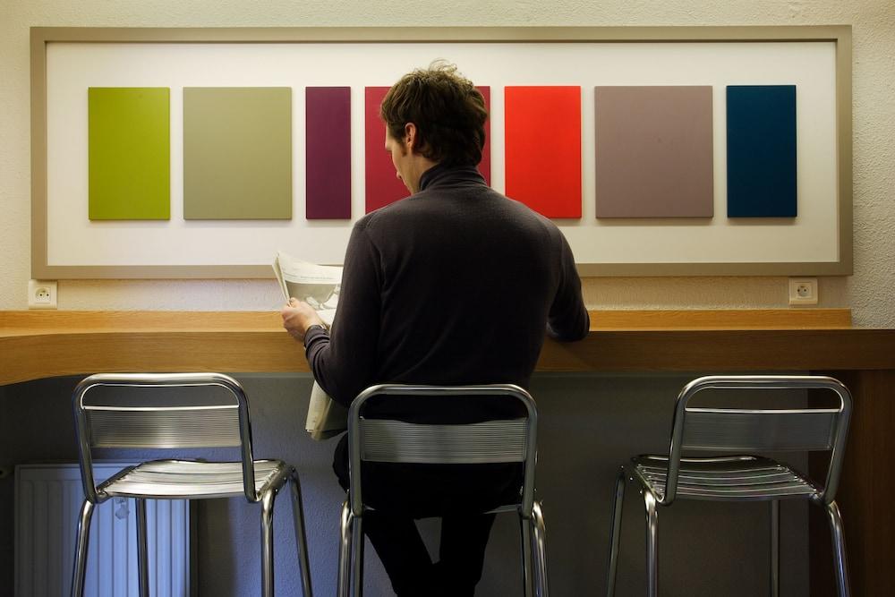 B&B Hotel Montpellier Centre Le Millenaire エクステリア 写真