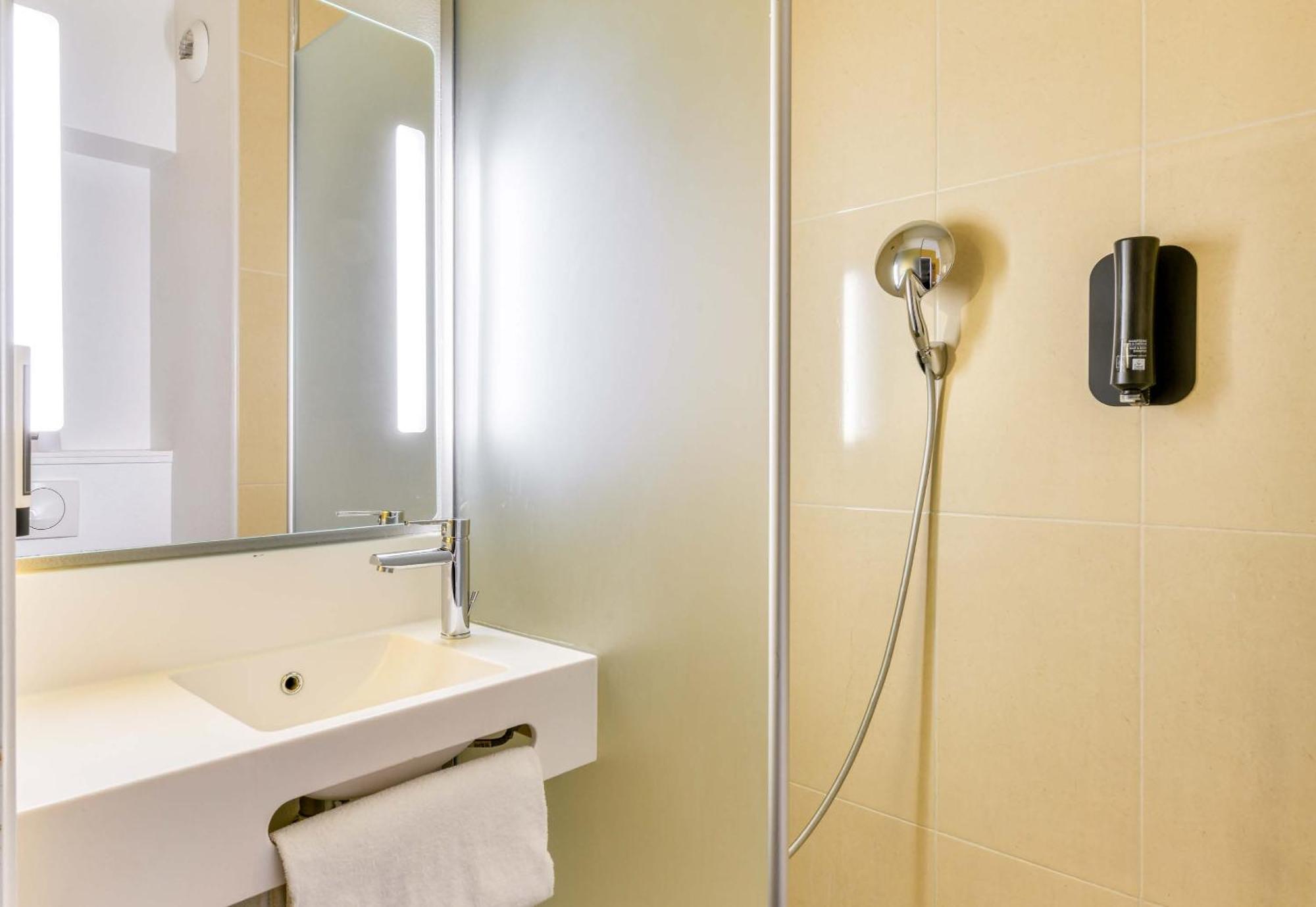 B&B Hotel Montpellier Centre Le Millenaire エクステリア 写真