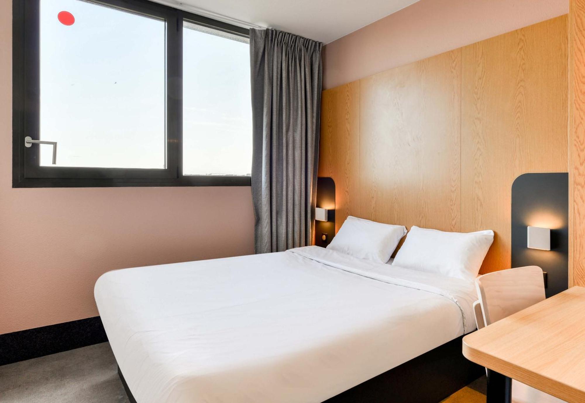 B&B Hotel Montpellier Centre Le Millenaire エクステリア 写真