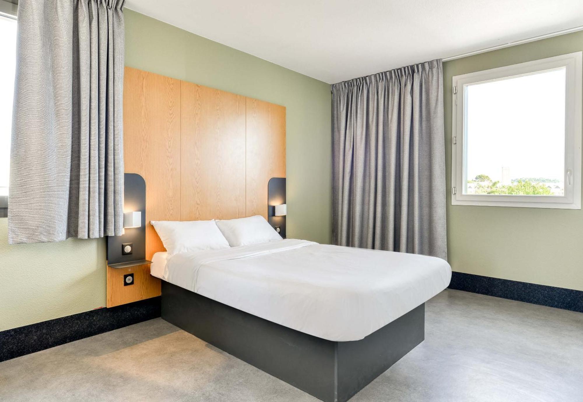 B&B Hotel Montpellier Centre Le Millenaire エクステリア 写真